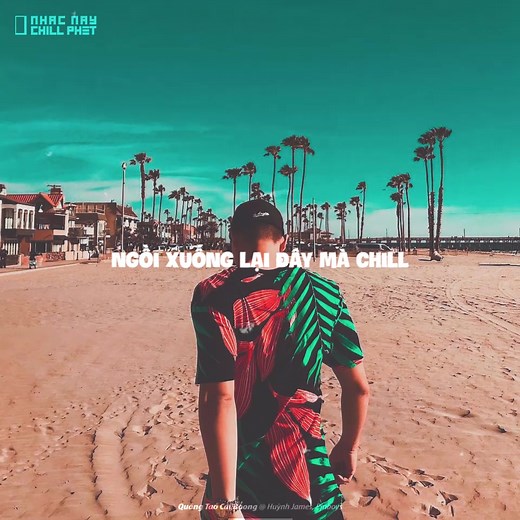 Nay homie oi dung lo vi hom nay la thu highh #nhacnaychillphet