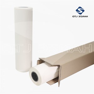 [Hot Item] 30 Inch Wide Premium Pallet Tape/Masking Paper 100yds Screen Printing Platen Masking