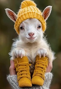 Young animals are the cutest🥰 | Simple Life