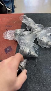 Lanceur Dmareur benelli panaria | Motomax & VMS