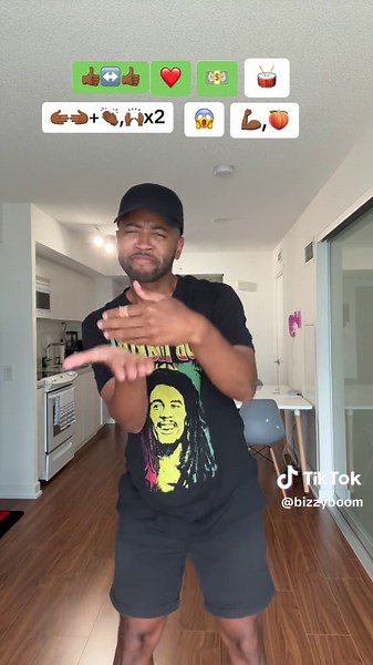 Shake That Thing Dance Tutorial: Step-by-Step Guide