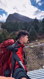 1K views · 146 reactions | Manaslu Circuit Trek (5160m), Nepal 量....