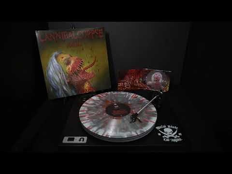 Cannibal Corpse - Violence Unimagined (LP Stream)