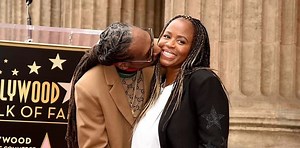 Shante Broadus: Who is Snoop Dogg's wife?