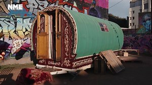 Peaky blinders festival 🚬 Presented by NME | Tommy shëlby