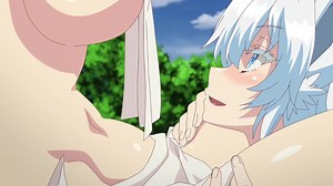 Redo Of Healer - Hentai Version Uncensored