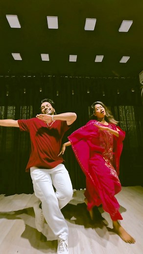 Yaad Piya ki Aane Lagi 🕺🏻💃🏼 | Tuhi Sheikh