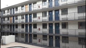 Phoenix hotel to be converted into shelter for homeless seniors