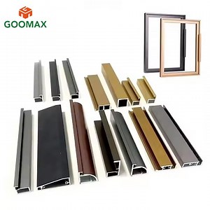 [Hot Item] Customizable Anodized Aluminium Frames - Available in Various Colors