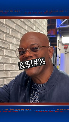 Please Please Please (Samuel L. Jackson’s Version) #Colbert | The Late Show with Stephen Colbert