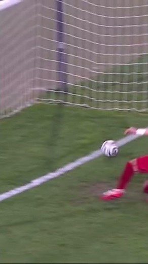 Ronaldo’s disallowed goal against Serbia 💔