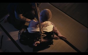 Art of Shibari - Kinbaku Session #3
