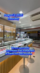 3.1K views · 83 reactions | ROAD TO 100k SOLID FOLLOWERS, SOLID KA PRINCESS✨ abangan ang Another Pamigay朗 VISIT NA SA STORE PWED GID UTANG/HULUGAN朗朗朗 | Princess Cellphone And Accessories Shop | Facebook