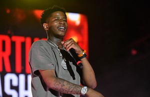 1017 Rapper Big Scarr Dead At Age 22