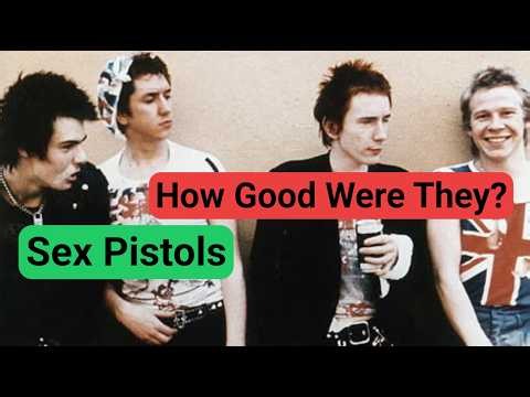 How Good Were They? Sex Pistols - Ep5