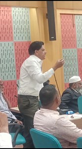 Bhindi Bazaar on Reels