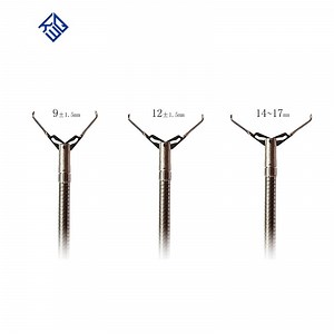 [Hot Item] ESD Disposable Endoscopic Hemoclip Medical Consumables Endoscopes Hemoclip Manufacturer