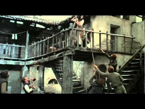 Man of La Mancha Official Trailer #1 - Harry Andrews Movie (1972) HD