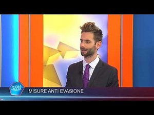 MISURE ANTI EVASIONE