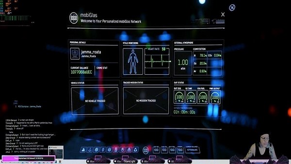 jamma_roata - Twitch