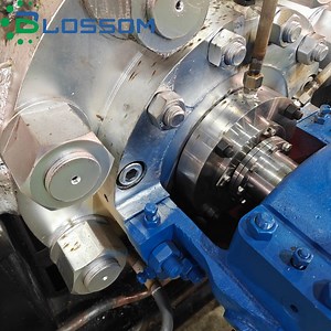 [Hot Item] Blossom API 610 Bb4 Pump Double Volute Design