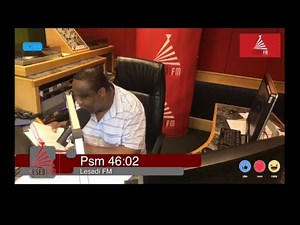 Lesedi FM PictureStream Live Stream