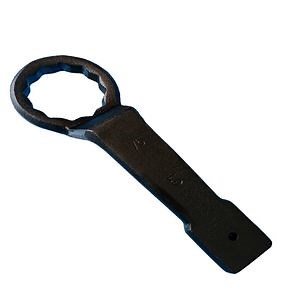 [Hot Item] Heavy - Duty High - Performance Slugging Ring Wrench