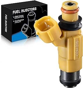 Fuel Injector CDH275 63P1376100 1PCS