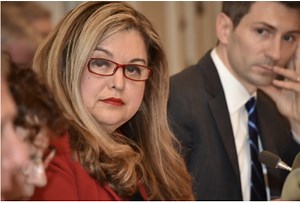 Legislative Latino Caucus Congratulates Assemblywoman Quijano on Her Appointment as Speaker Pro Tempore - Insider NJ