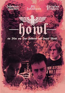 Howl (2015) | ČSFD.cz