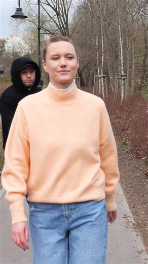 Smart Self-Defense Tactic That Works | Pretty Makeup