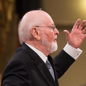 The Immolation Scene - John Williams - LETRAS.MUS.BR