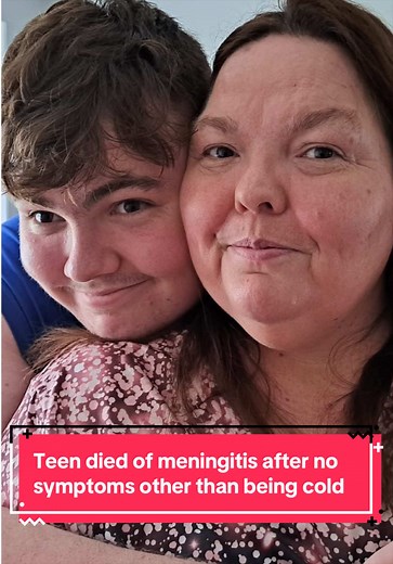Joanne said “How did this happen? He had all his vaccines”