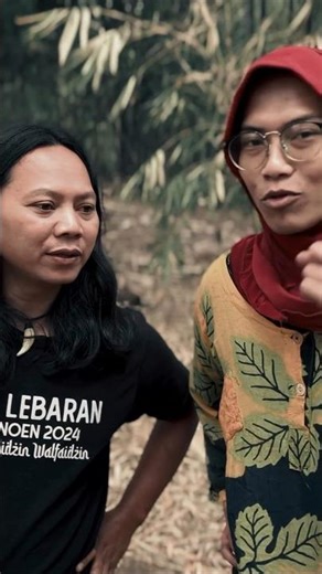 INI YANG TERJADI ‼️KETIKA EMAK COLEB BARENG DEDE INON🔥 #emak #barudakemak