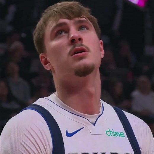 Player: Cooper Flagg (american, age 19, 6’9) Team: @Dallas Mavericks Audio: Say Something by Drake — #cooperflaggedit