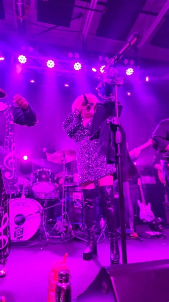 35 reactions | The Disco Inferno Has Begun At Soundcheck Studios Pembroke | Booty Vortex | Facebook