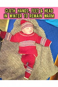 How to use clothes, foam & panelling for insulation to keep body & room #warm in winter. Full video link in comment... | Dr Mir Ajaz Health Tips