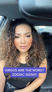 19K views · 1.2K reactions | Virgos suck. lol #virgo #virgoastrology #virgotendencies #virgozodiac #astrology #zodiacsign #zodiacplacements #astrology2025 | Atheana | Facebook