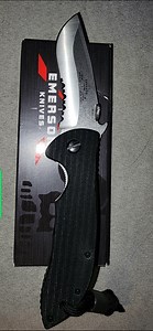 (SOLD) Emerson Mini Commander