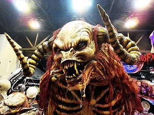 Midnight Studios FX at TransWorld HAAS 2018