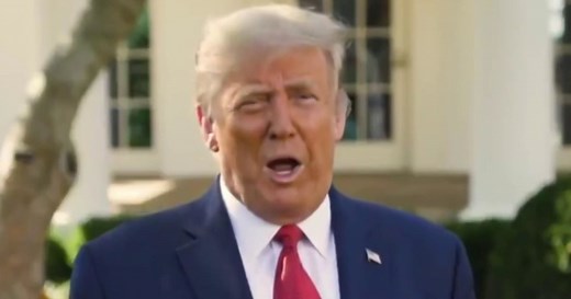 Questions remain about Trump's experimental Covid-19 treatment