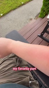 FUNBERRY Patio Rocking Chairs,Poly Lumber Rocker,High Back Porch Rocker,All Weather Rocking Chair Outdoor,Cracker Barrel Rocking Chairs for Porch,360lbs