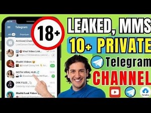 2025 Best Adult Telegram channel how to join 18+ channel in telegram adult telegram group