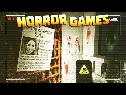 10 Best Roblox Horror Games 2022 (Scary Roblox Games)