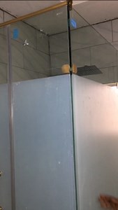 Price Of Cubicle Shower Glass Installations In Oyo And Lagos State, Nigeria. #cubicle | The Edo Talk Show