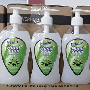 [Hot Item] OEM Manufacture Lasting Fragrance Hand Sanitizer
