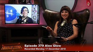 Triangulation: Alex Glow | TWiT.TV