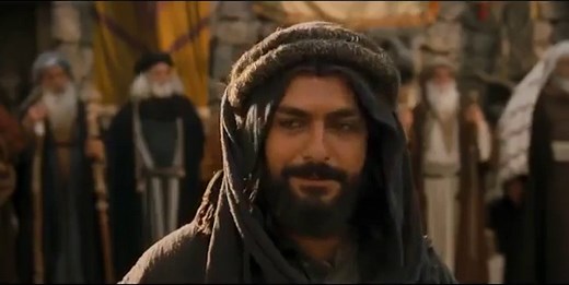 Muhammad The Messenger of God - Movie Trailer 2015 HD