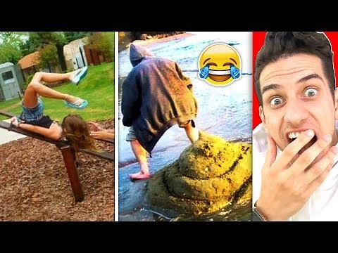 IF YOU DON'T LAUGH YOU WIN A CAR! (Try Not To LAUGH Challenge)