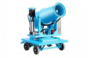 [Hot Item] Agriculture Sprayer Misting Machine with Pump Water Sprayer